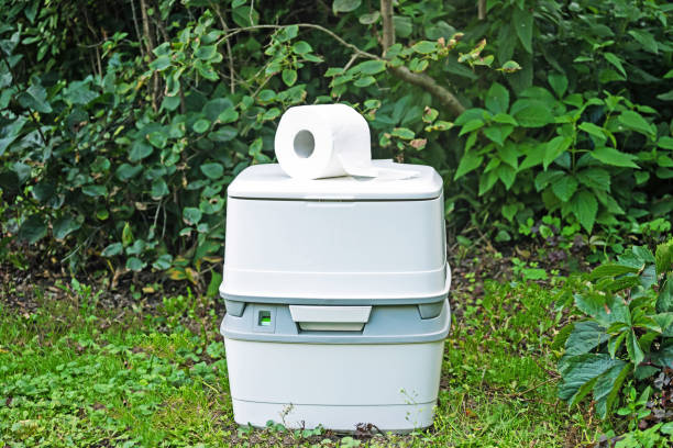 Best Affordable porta potty rental  in Blakely, GA