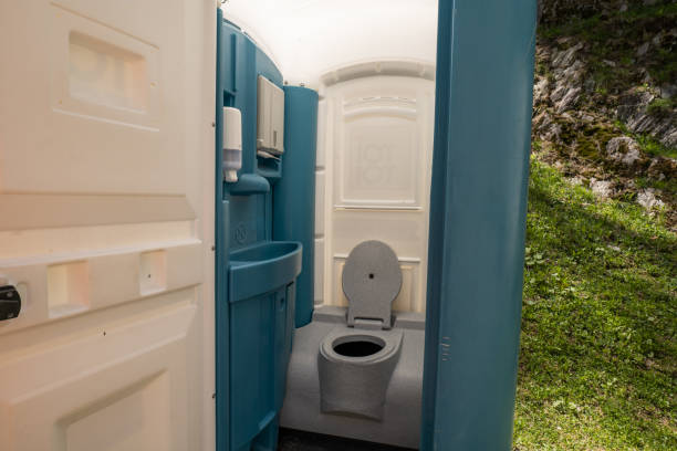Portable Toilet Options We Offer in Blakely, GA